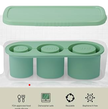 Miniatura 2 de MOLDE PARA HIELO TERMO STANLEY